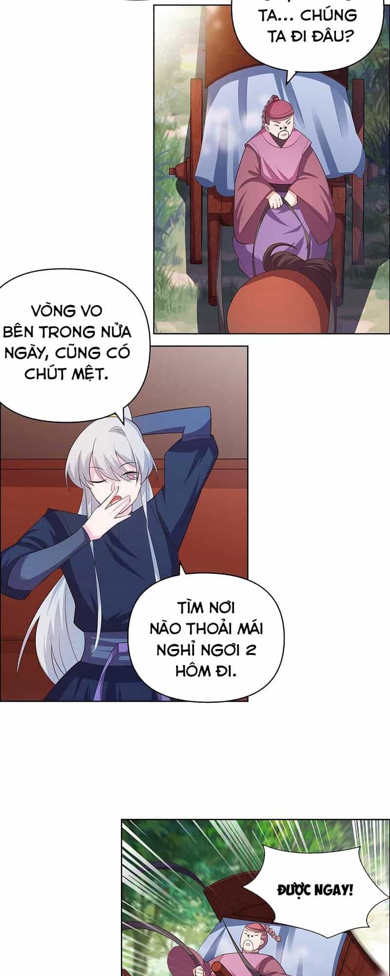 Tôn Thượng - Chương 142 - ảnh 6