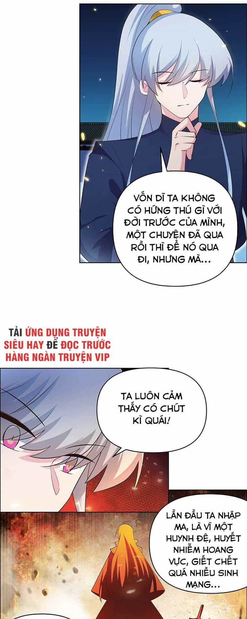 Tôn Thượng - Chương 143 - ảnh 12