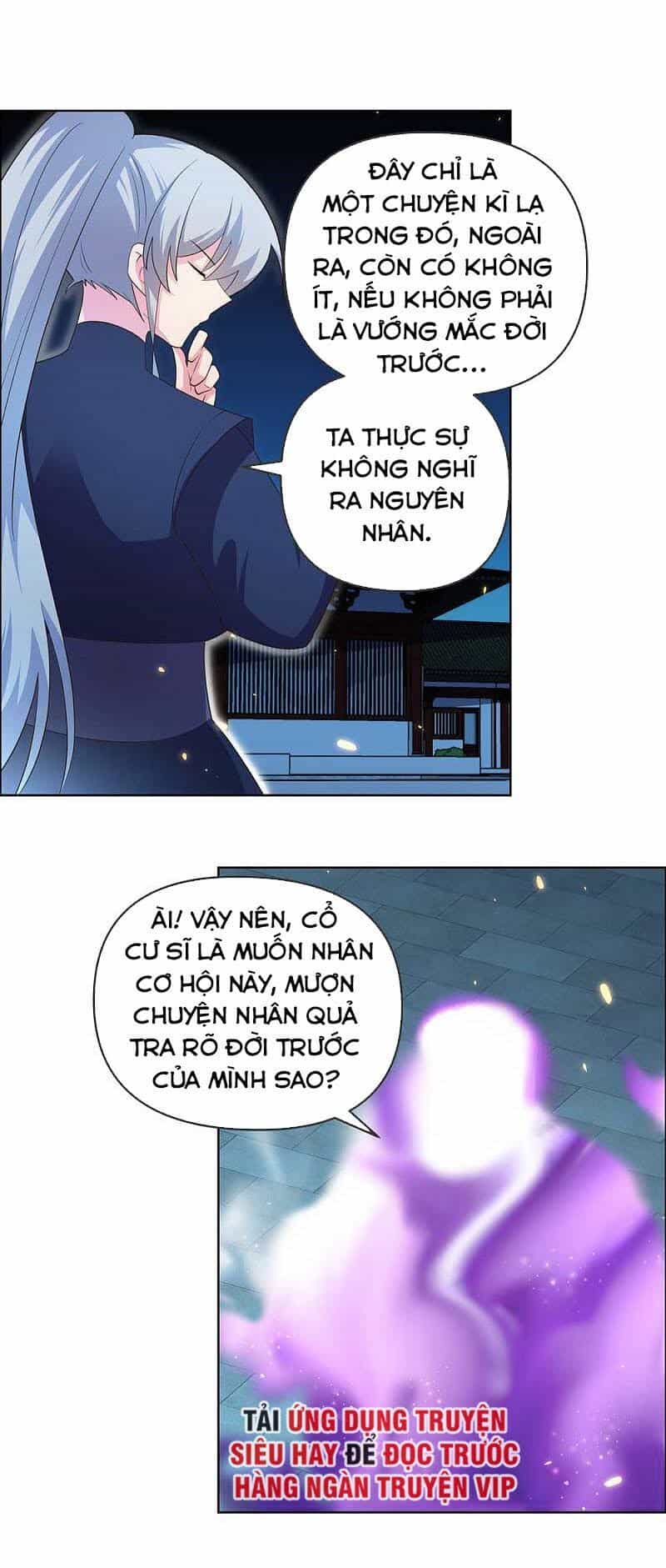 Tôn Thượng - Chương 143 - ảnh 16