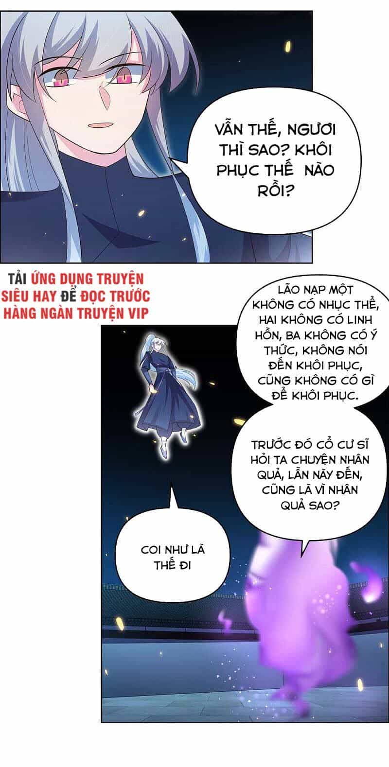 Tôn Thượng - Chương 143 - ảnh 6
