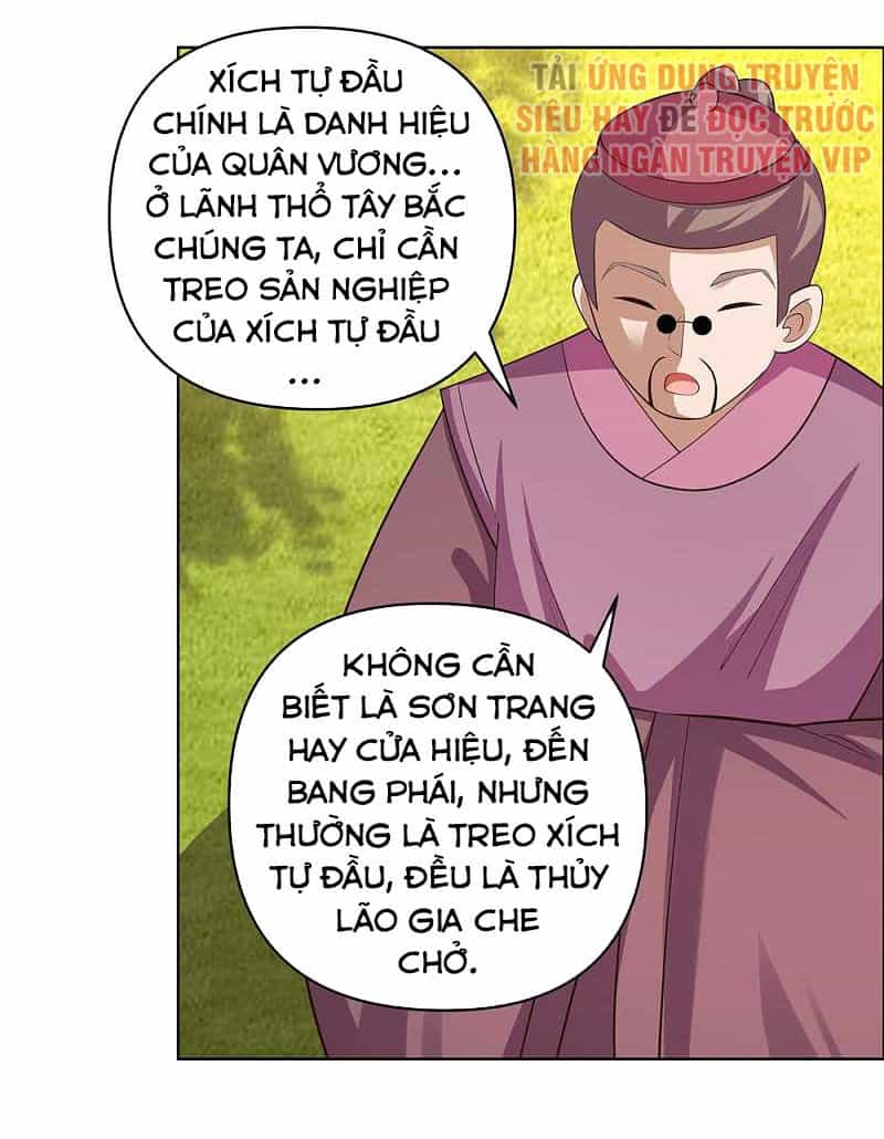 Tôn Thượng - Chương 144 - ảnh 8
