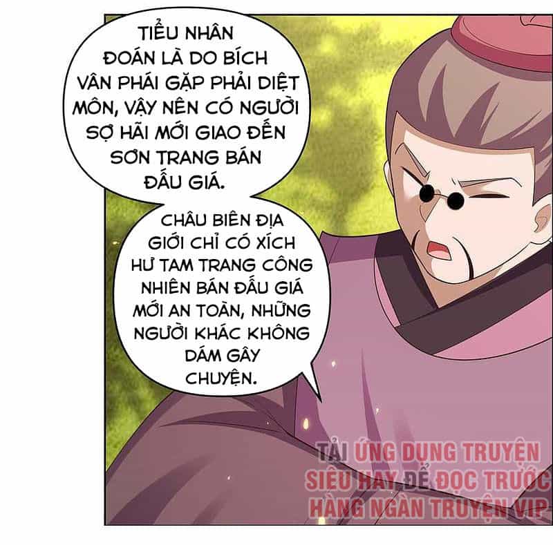 Tôn Thượng - Chương 145 - ảnh 10