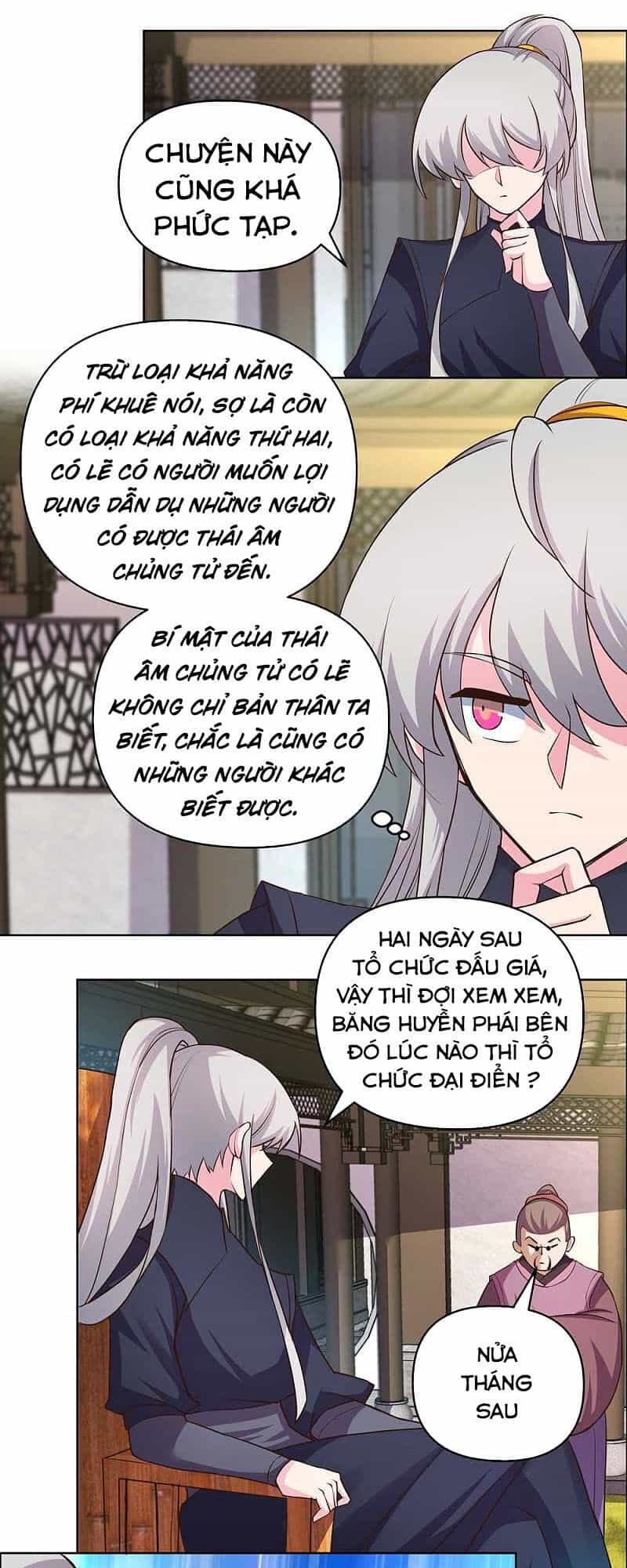 Tôn Thượng - Chương 145 - ảnh 11