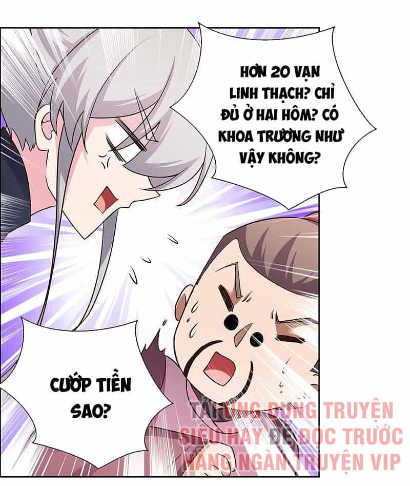 Tôn Thượng - Chương 145 - ảnh 17