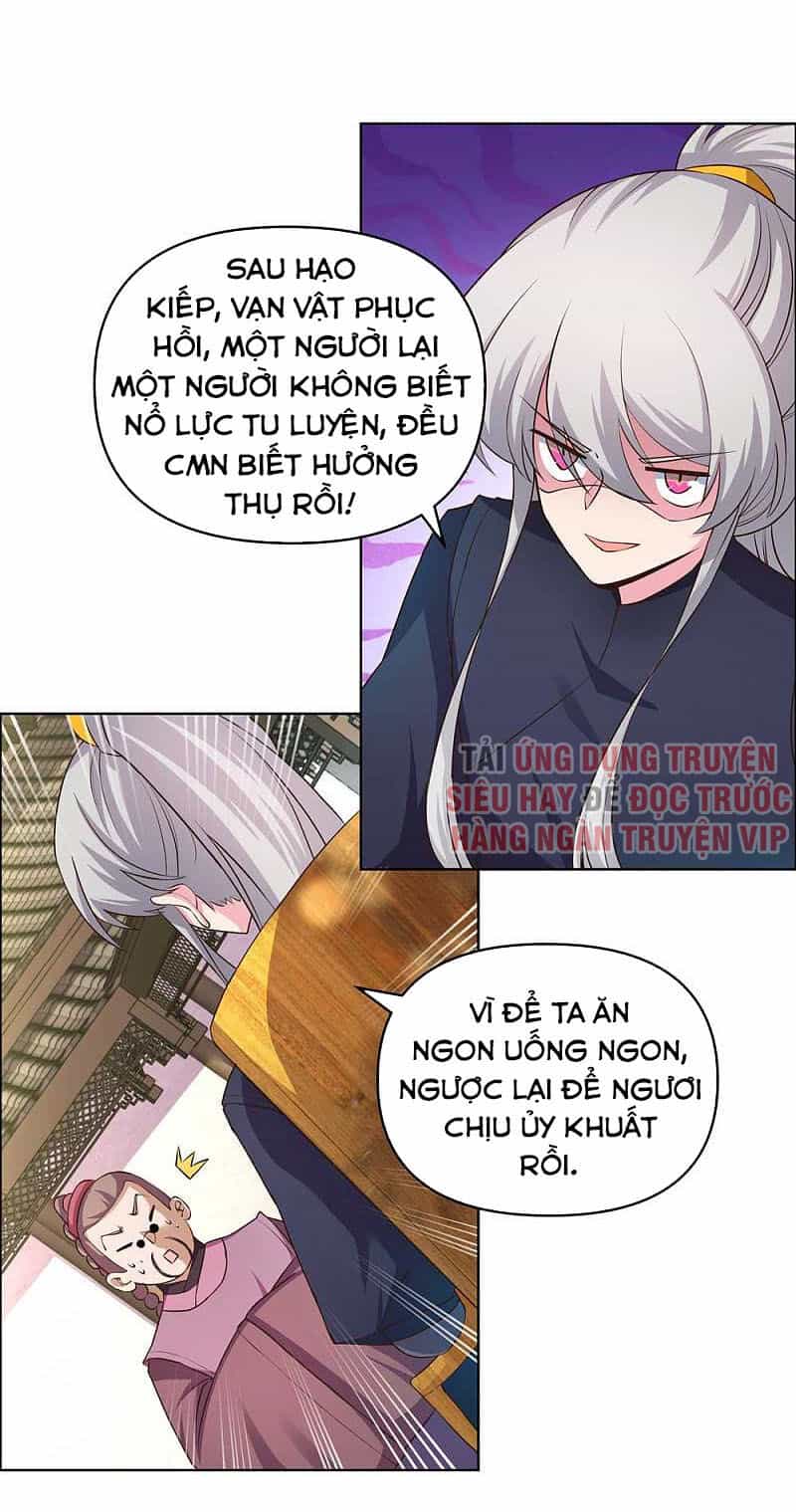 Tôn Thượng - Chương 145 - ảnh 20