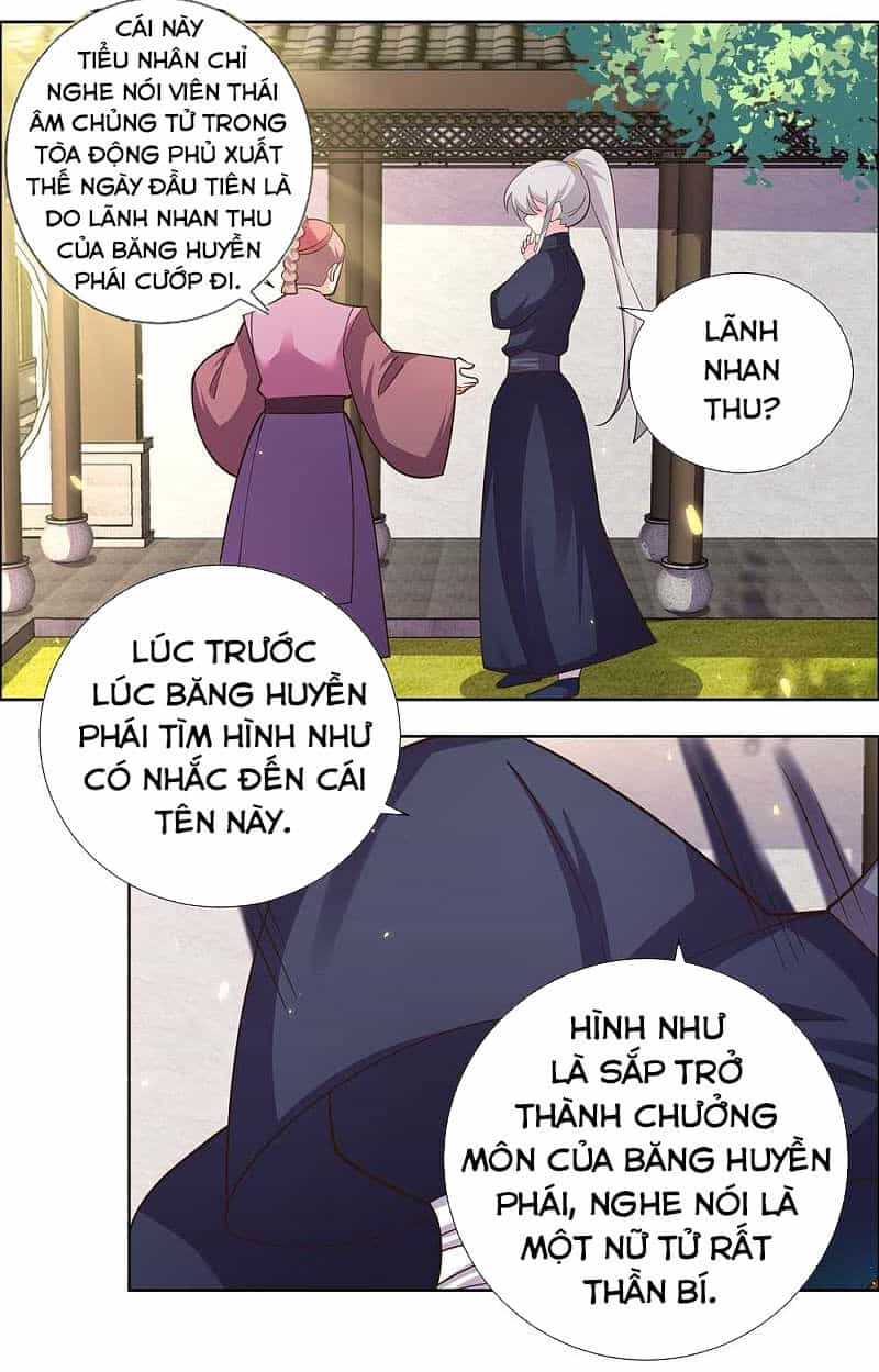 Tôn Thượng - Chương 145 - ảnh 4