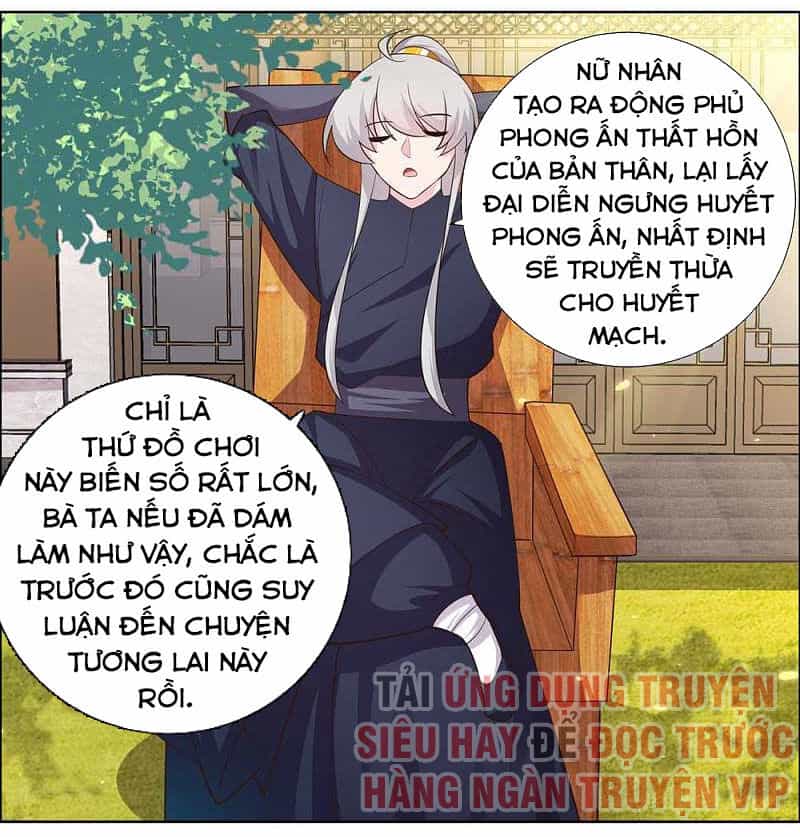 Tôn Thượng - Chương 145 - ảnh 5