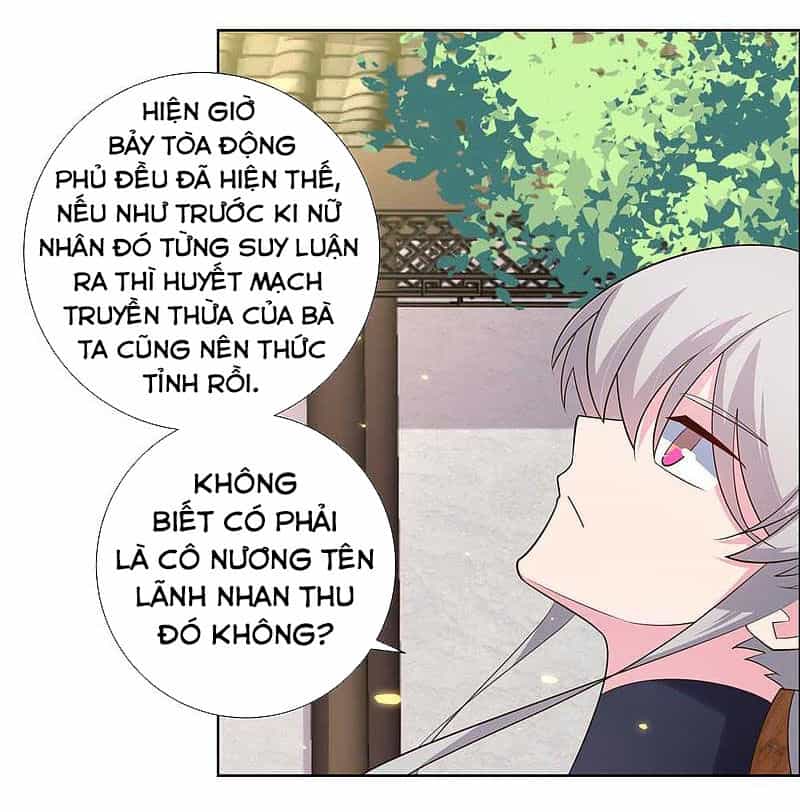 Tôn Thượng - Chương 145 - ảnh 6