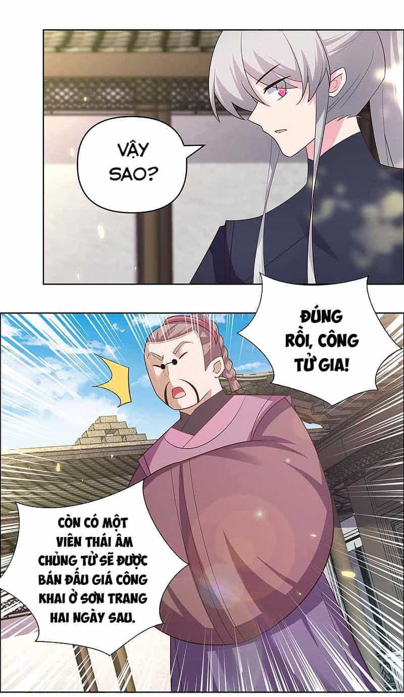 Tôn Thượng - Chương 145 - ảnh 9