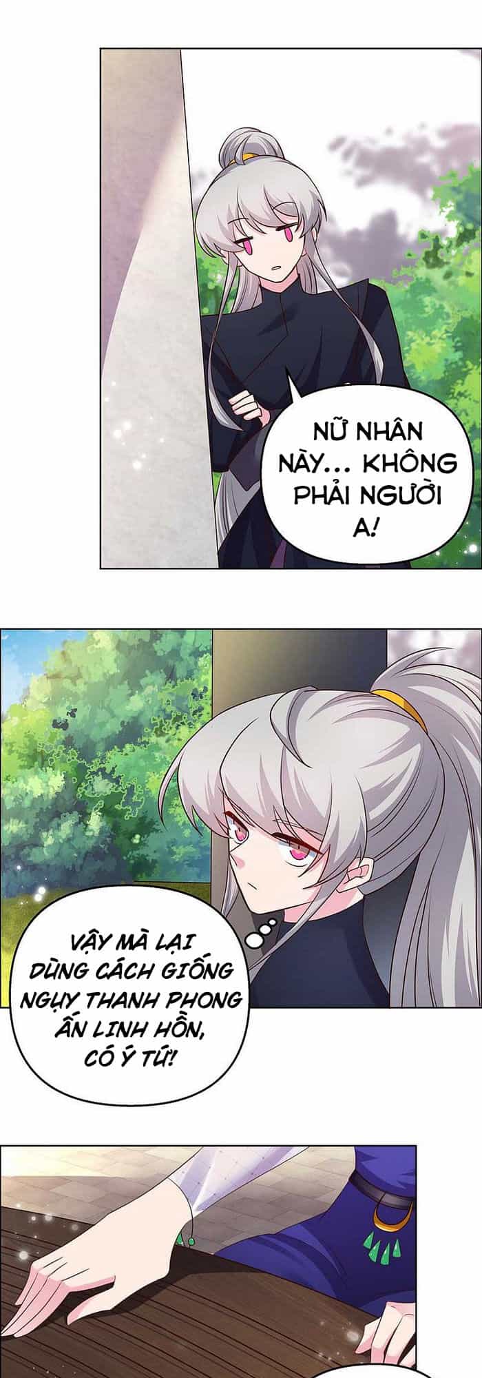 Tôn Thượng - Chương 147 - ảnh 1