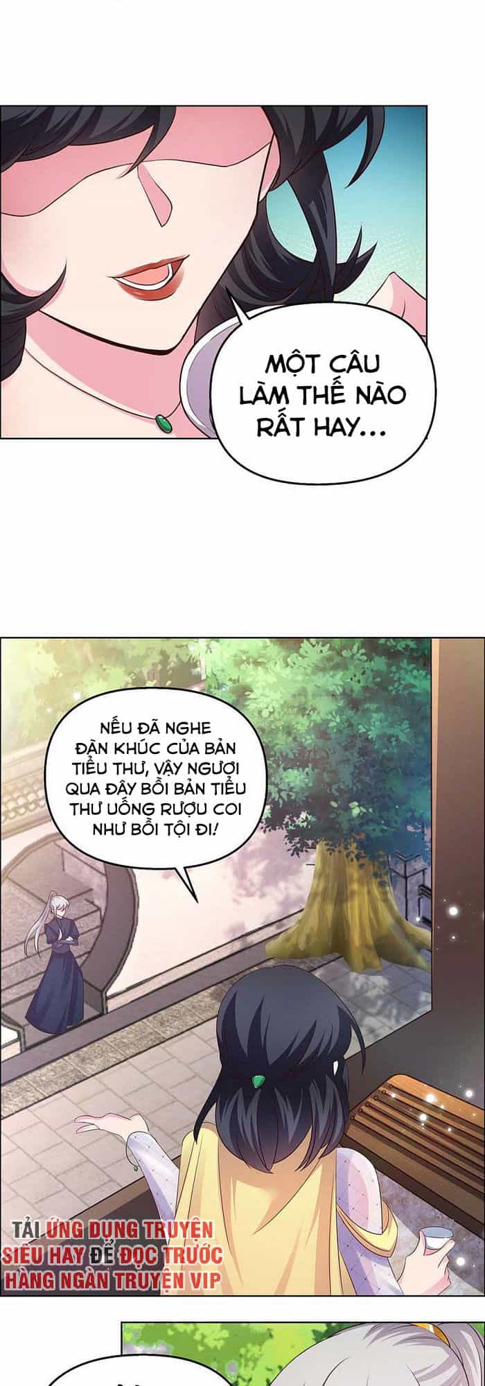 Tôn Thượng - Chương 147 - ảnh 3