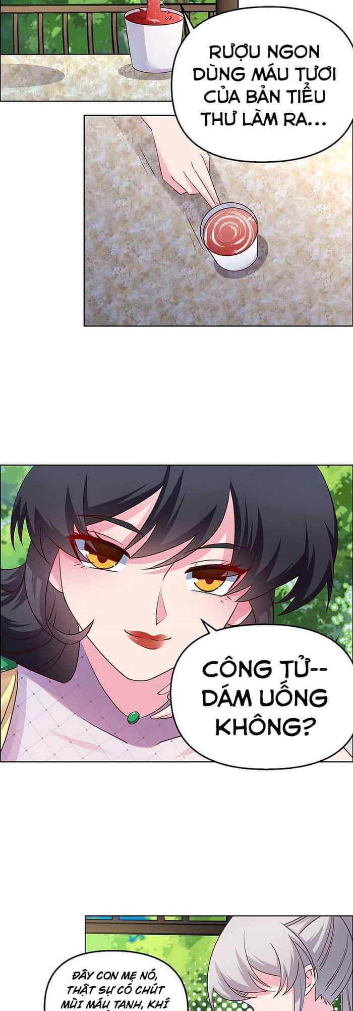 Tôn Thượng - Chương 147 - ảnh 6