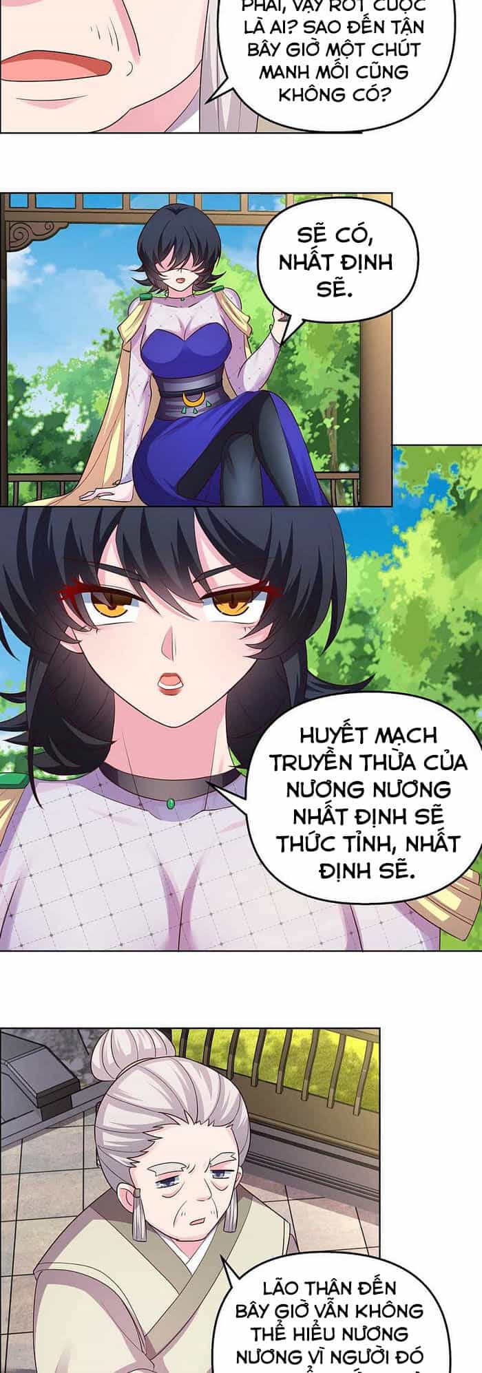 Tôn Thượng - Chương 148 - ảnh 10