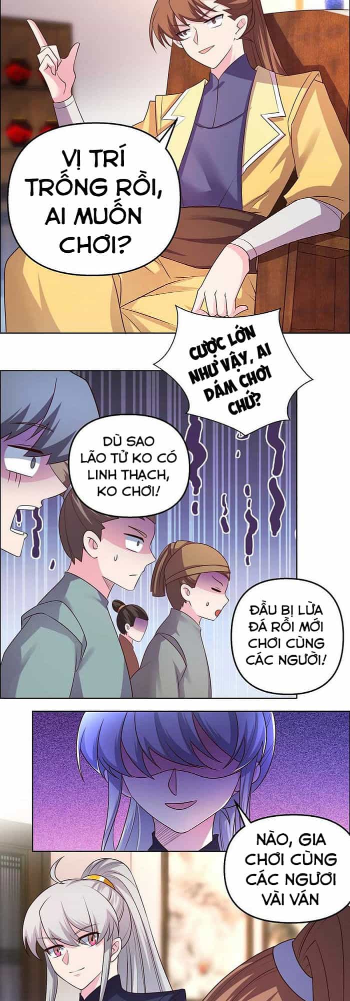 Tôn Thượng - Chương 149 - ảnh 11