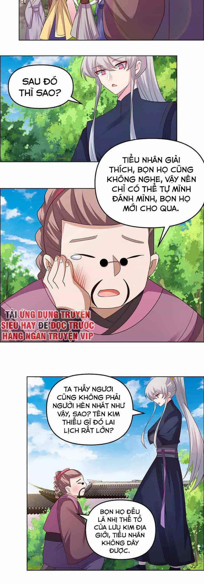 Tôn Thượng - Chương 149 - ảnh 2
