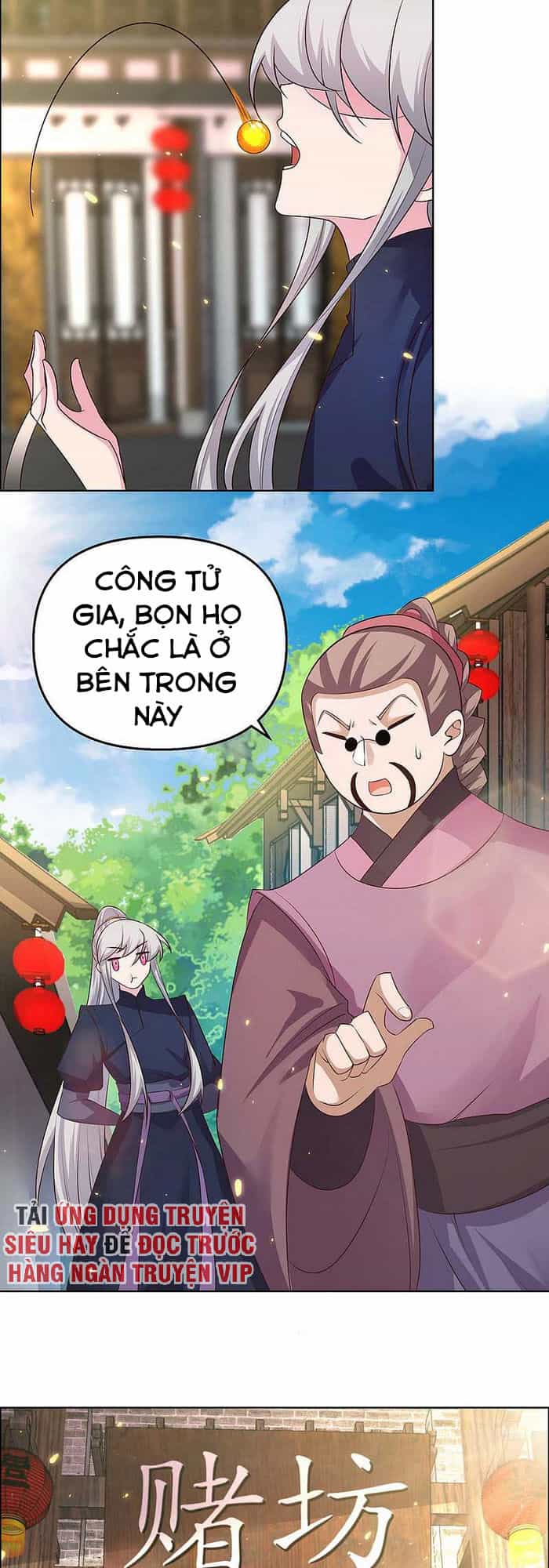 Tôn Thượng - Chương 149 - ảnh 5