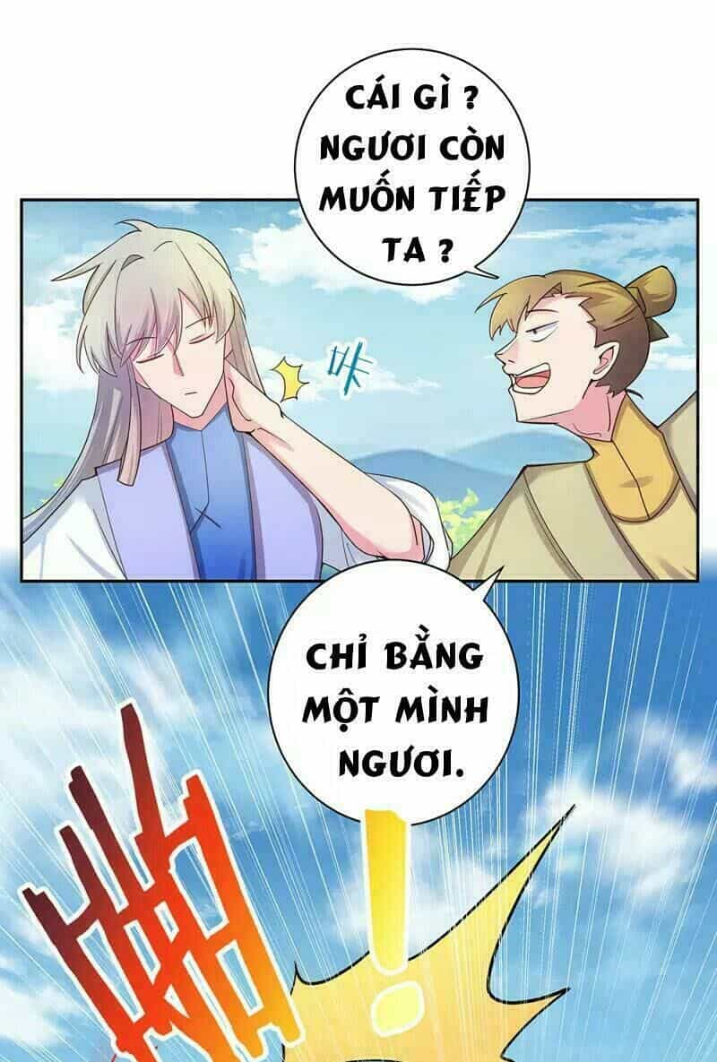 Tôn Thượng - Chương 15 - ảnh 17
