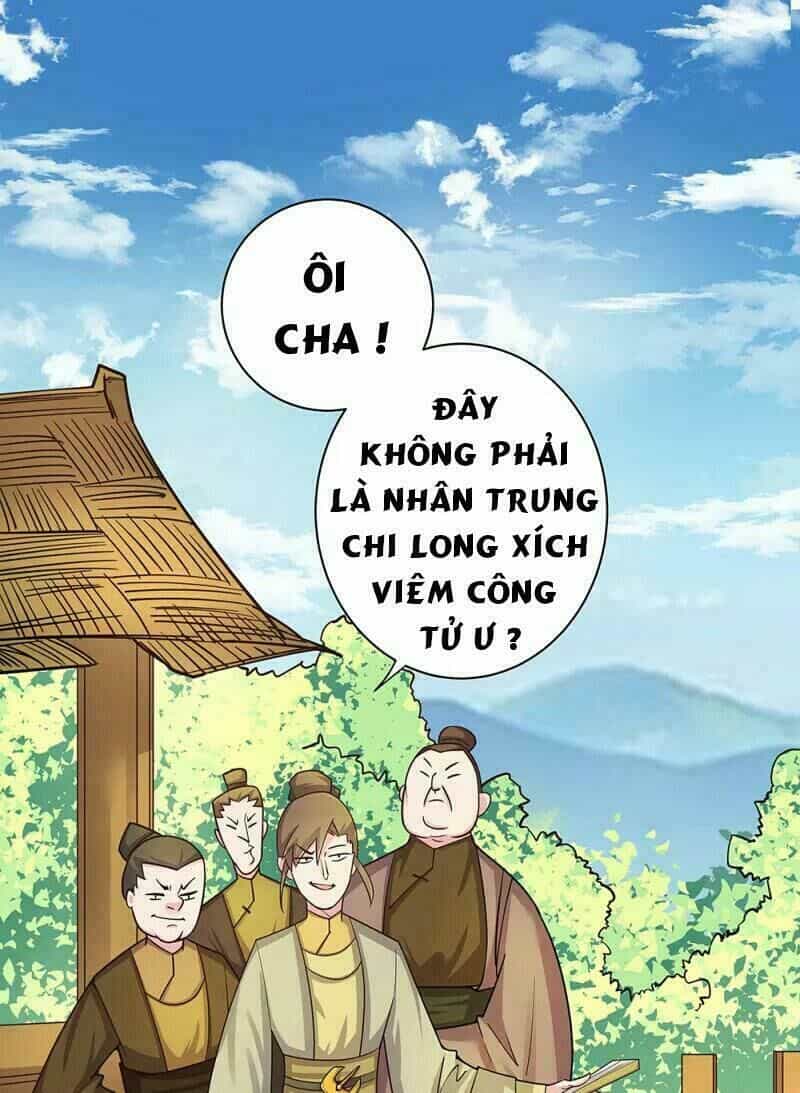 Tôn Thượng - Chương 15 - ảnh 2