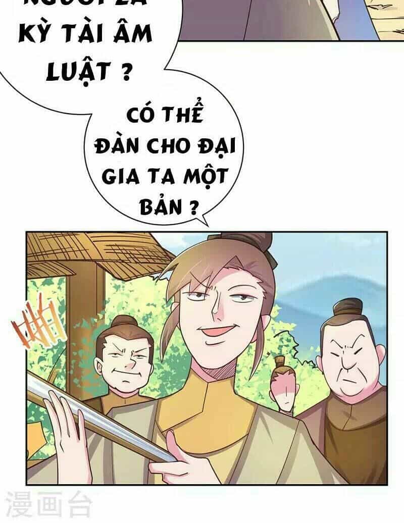 Tôn Thượng - Chương 15 - ảnh 7