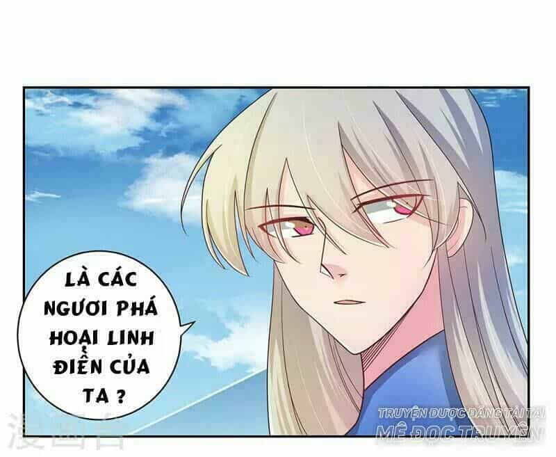 Tôn Thượng - Chương 15 - ảnh 8