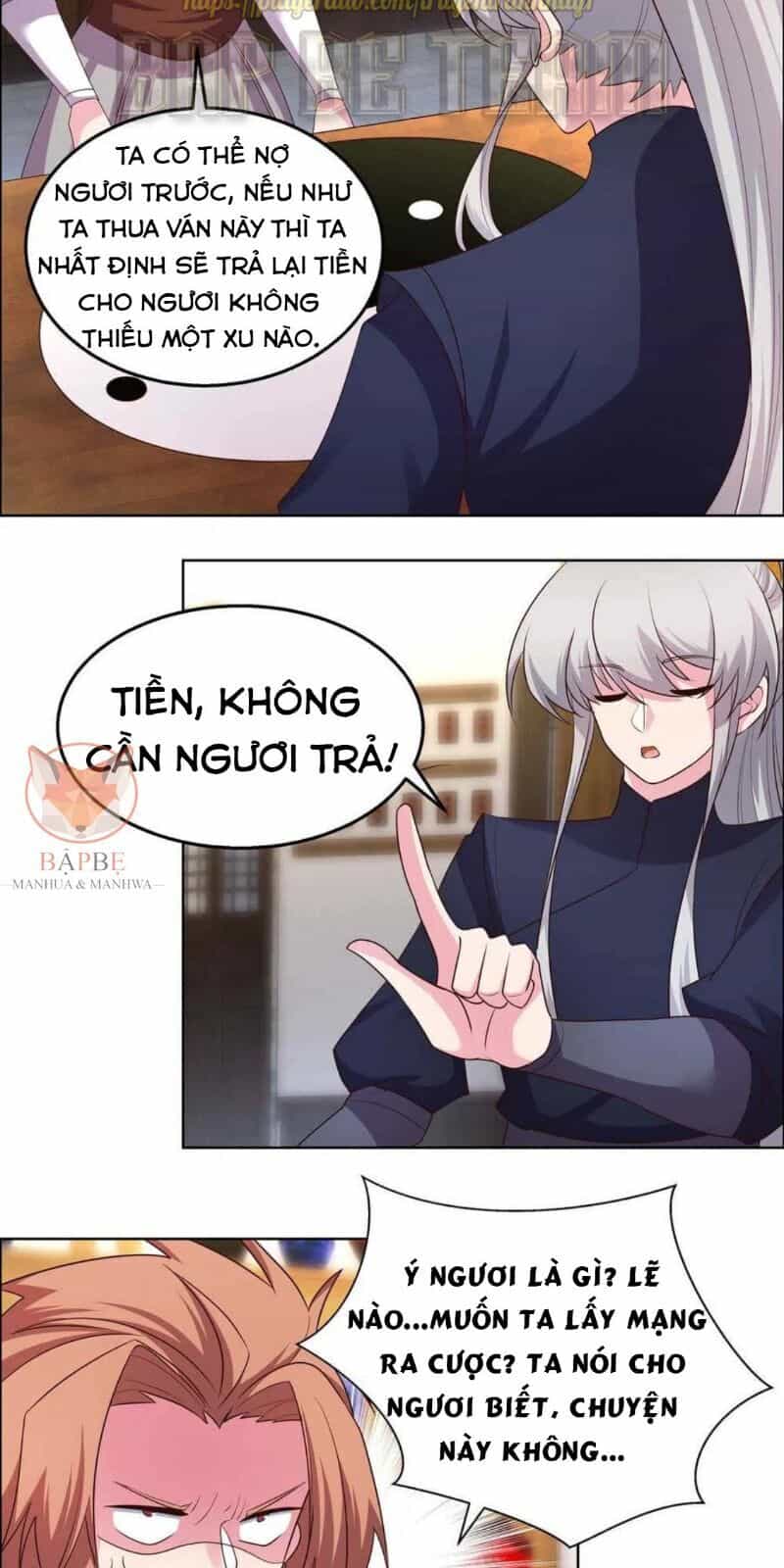 Tôn Thượng - Chương 150 - ảnh 14