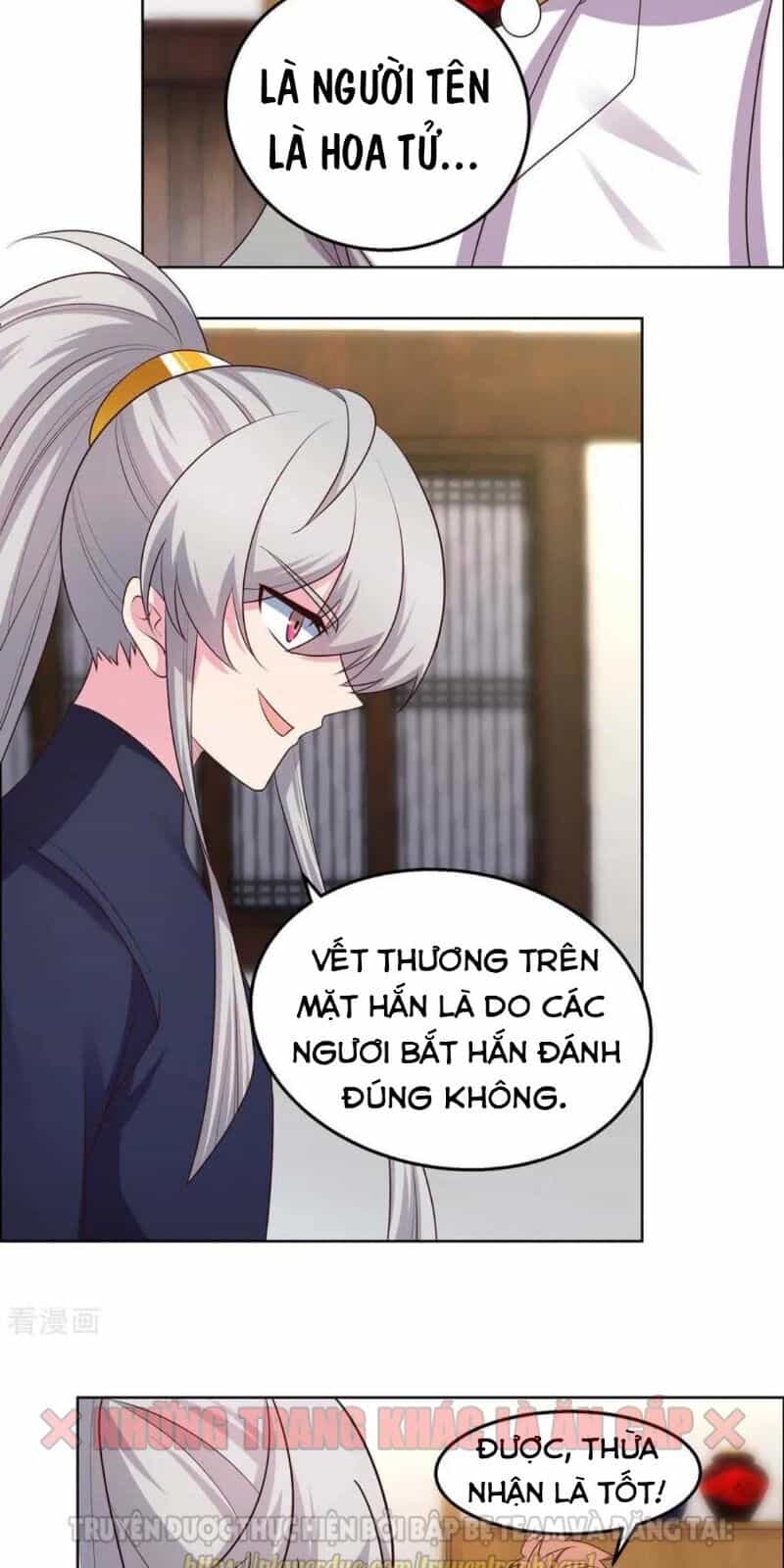 Tôn Thượng - Chương 150 - ảnh 18