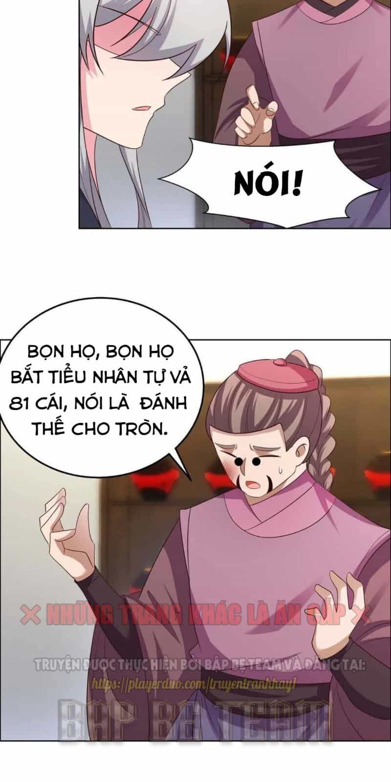 Tôn Thượng - Chương 150 - ảnh 20
