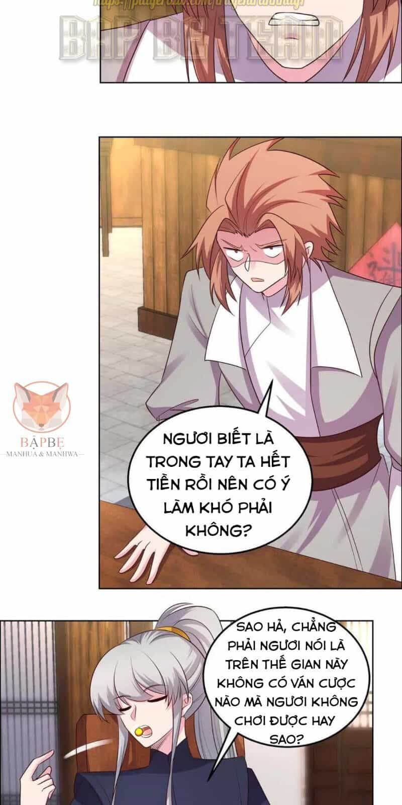 Tôn Thượng - Chương 150 - ảnh 9