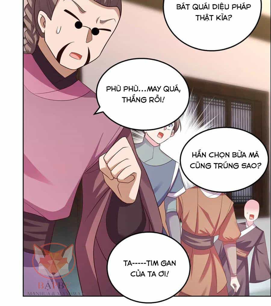 Tôn Thượng - Chương 151 - ảnh 21