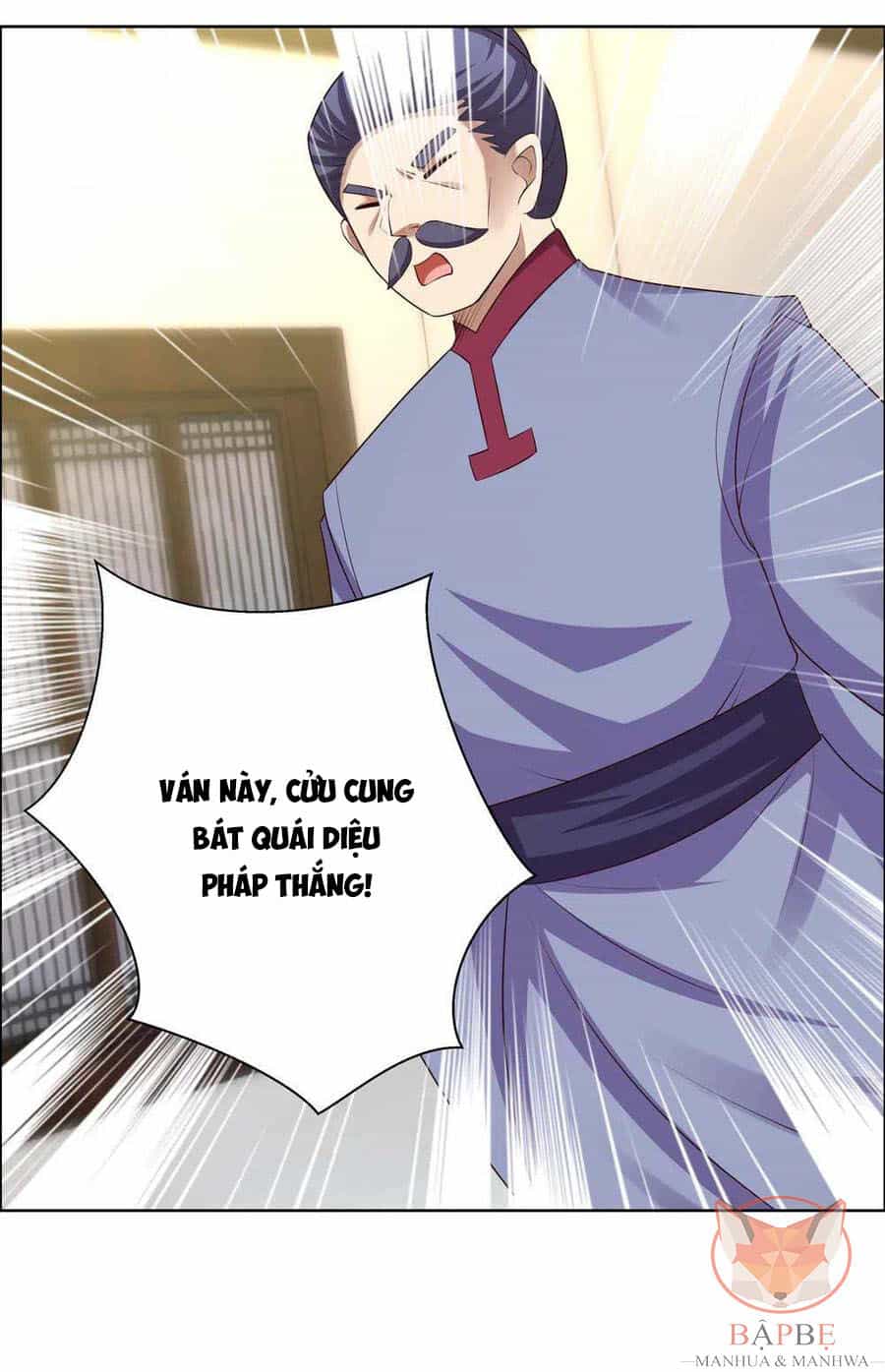 Tôn Thượng - Chương 151 - ảnh 22