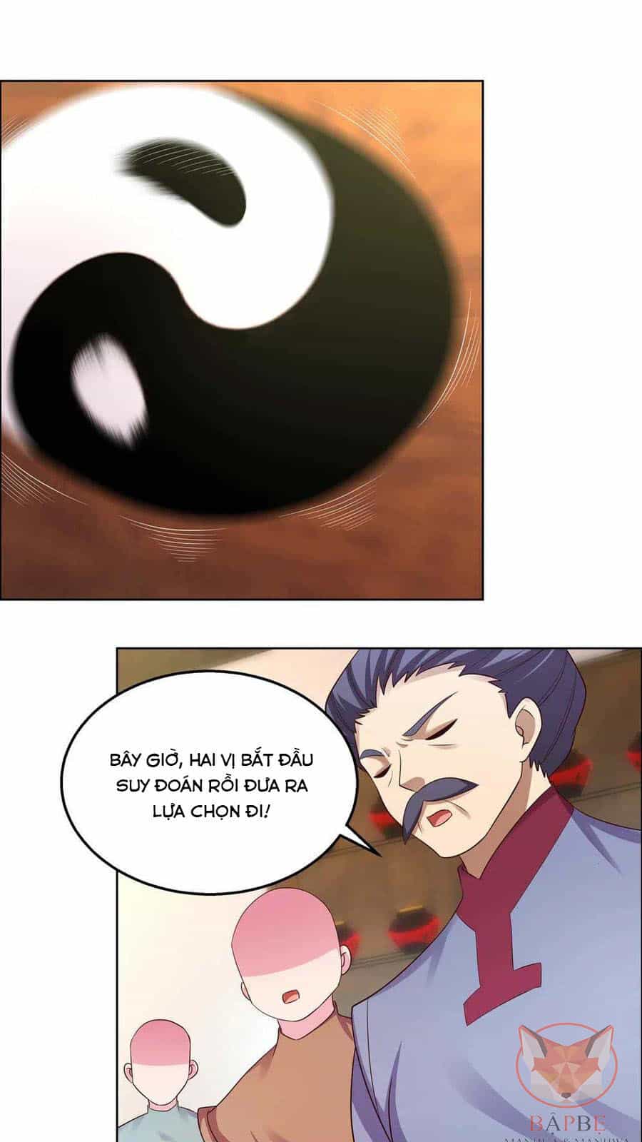 Tôn Thượng - Chương 151 - ảnh 8