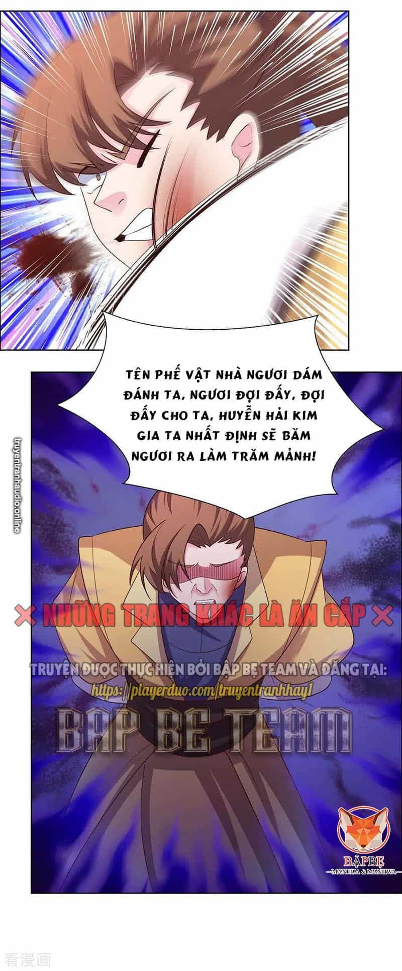 Tôn Thượng - Chương 152 - ảnh 16