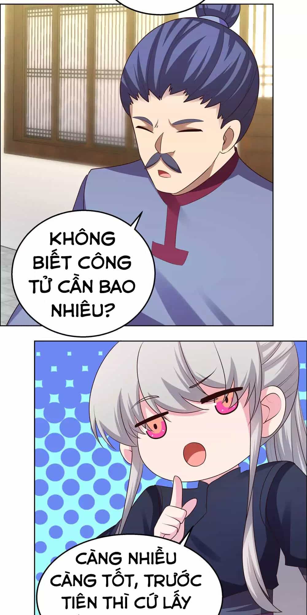 Tôn Thượng - Chương 153 - ảnh 11