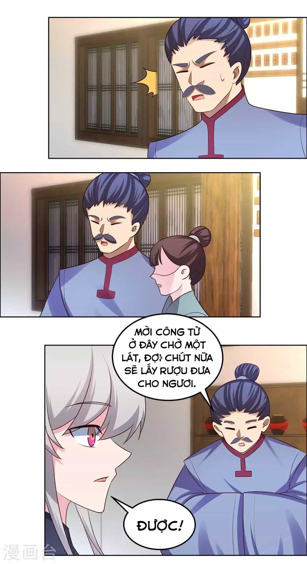 Tôn Thượng - Chương 153 - ảnh 13