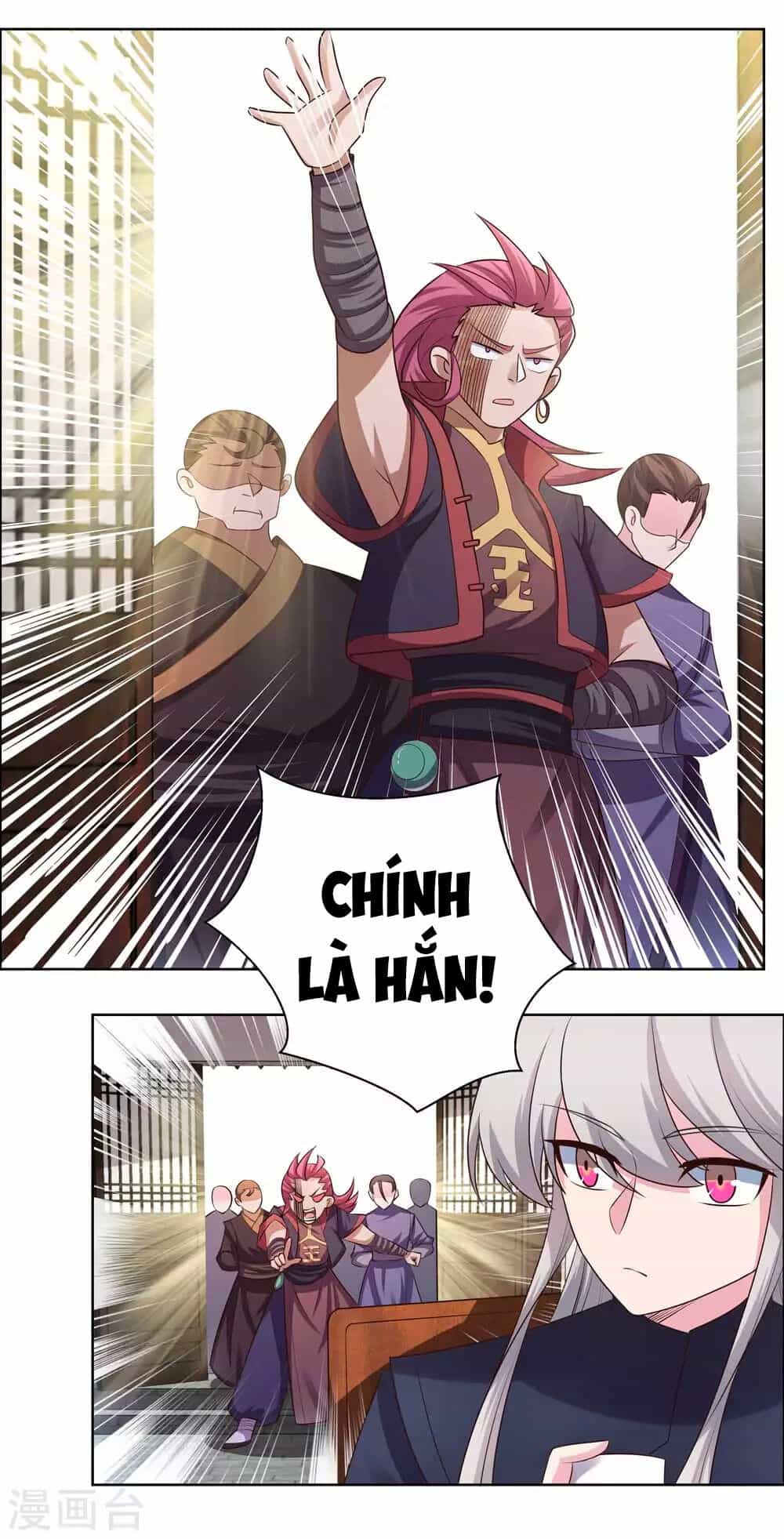 Tôn Thượng - Chương 153 - ảnh 16