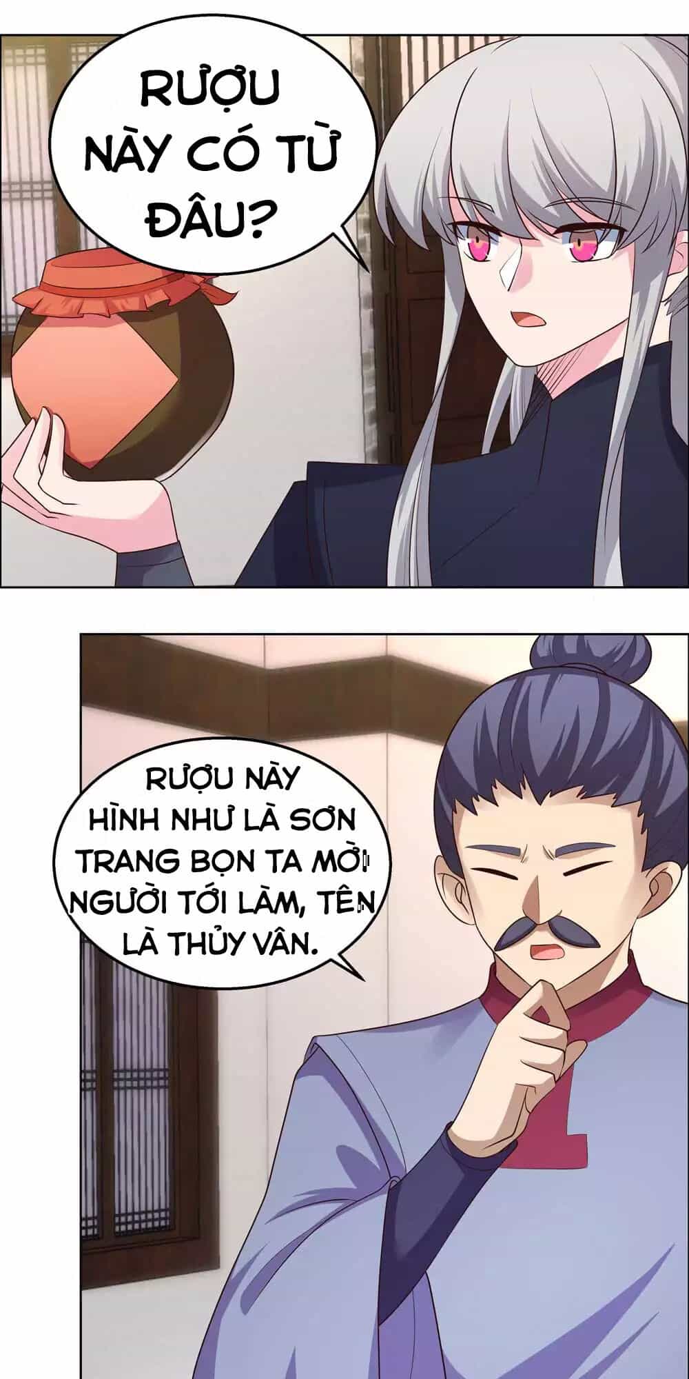 Tôn Thượng - Chương 153 - ảnh 7