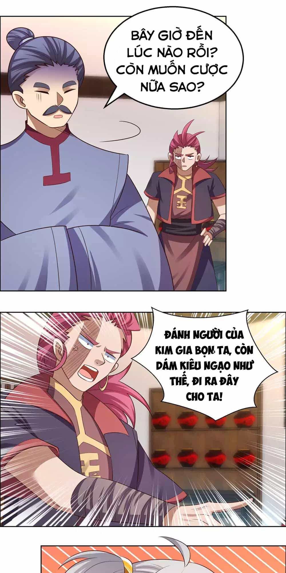 Tôn Thượng - Chương 154 - ảnh 12