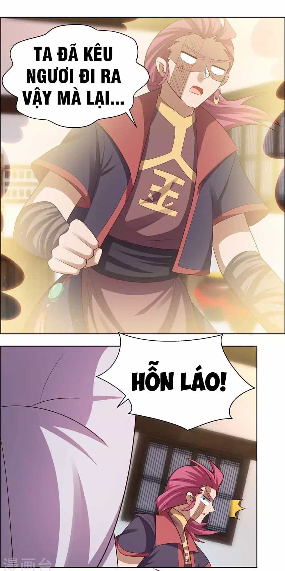 Tôn Thượng - Chương 154 - ảnh 14