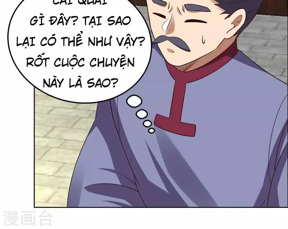 Tôn Thượng - Chương 154 - ảnh 22