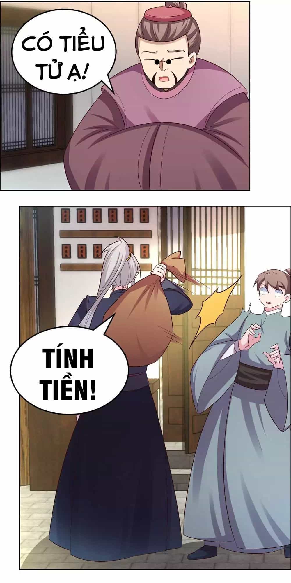 Tôn Thượng - Chương 155 - ảnh 11