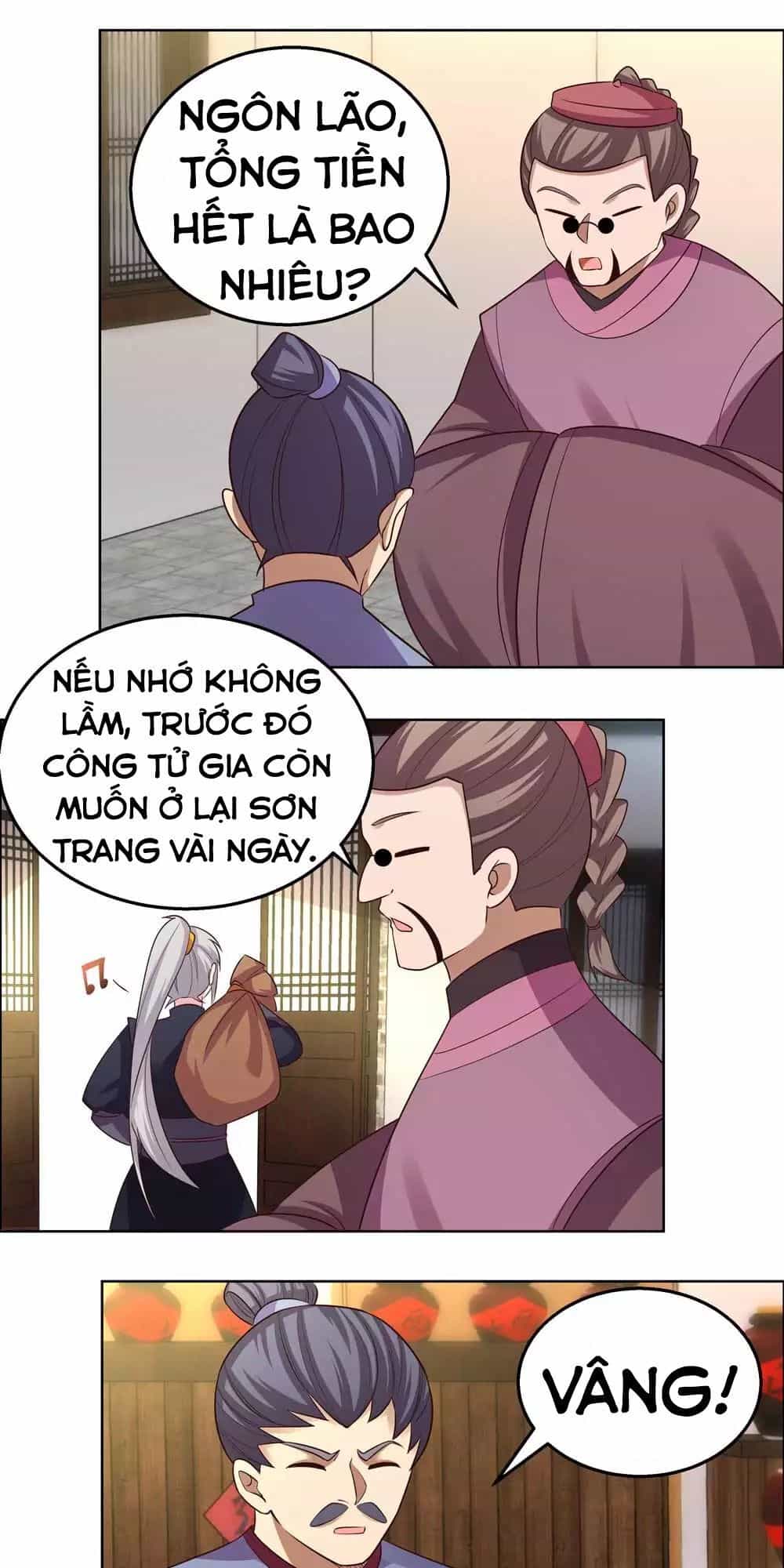 Tôn Thượng - Chương 155 - ảnh 13