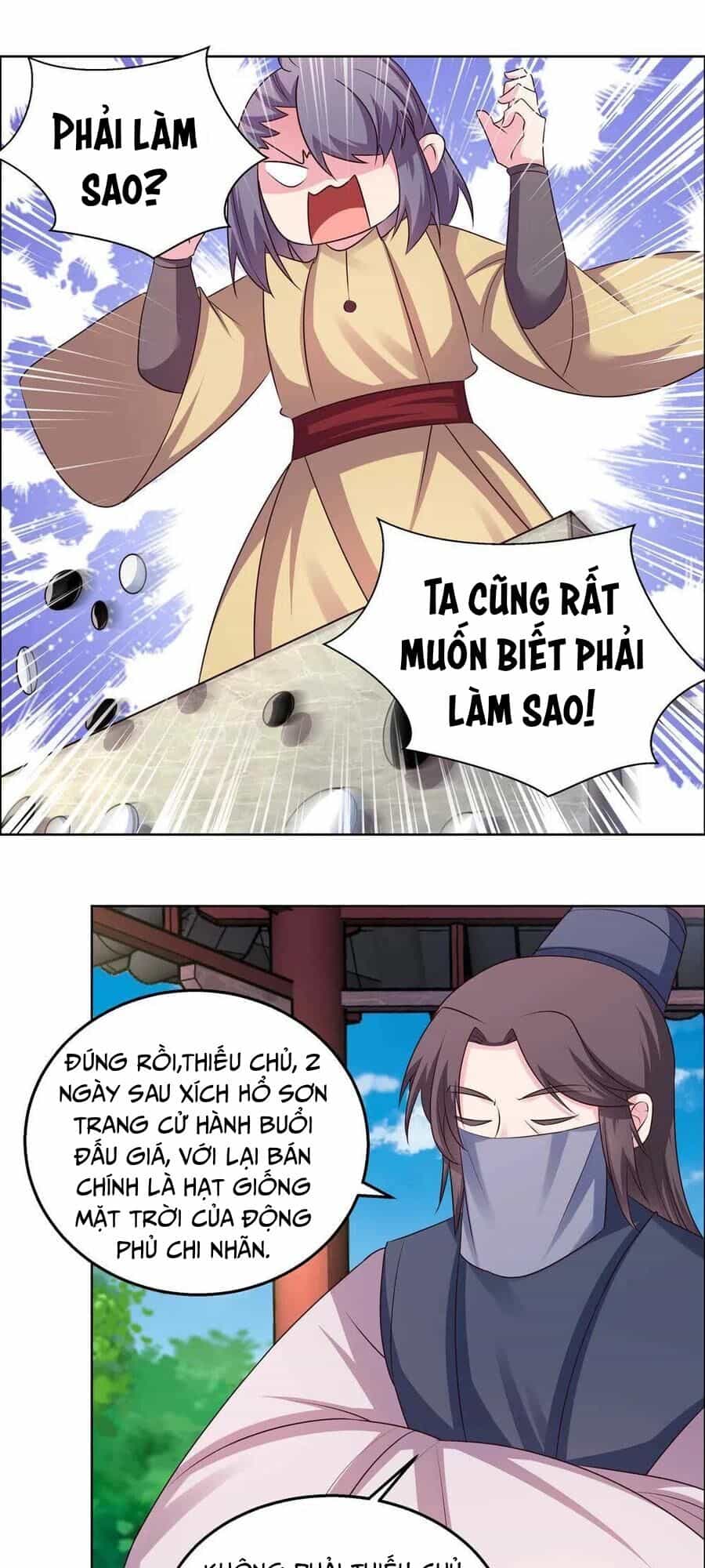 Tôn Thượng - Chương 156 - ảnh 14
