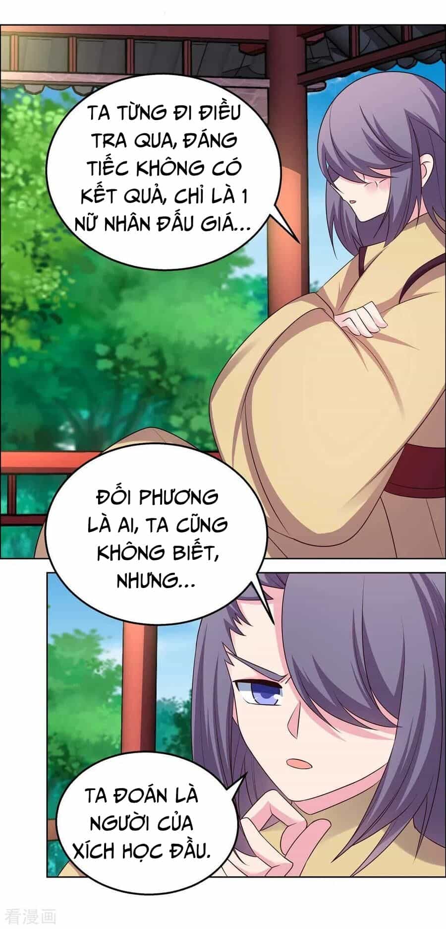 Tôn Thượng - Chương 156 - ảnh 16