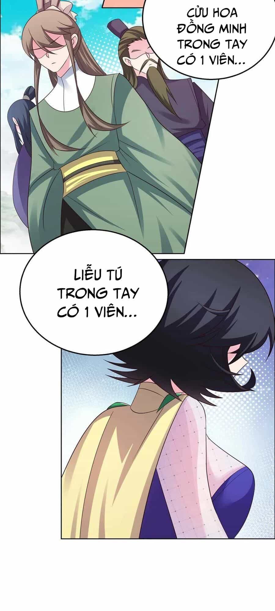 Tôn Thượng - Chương 156 - ảnh 19