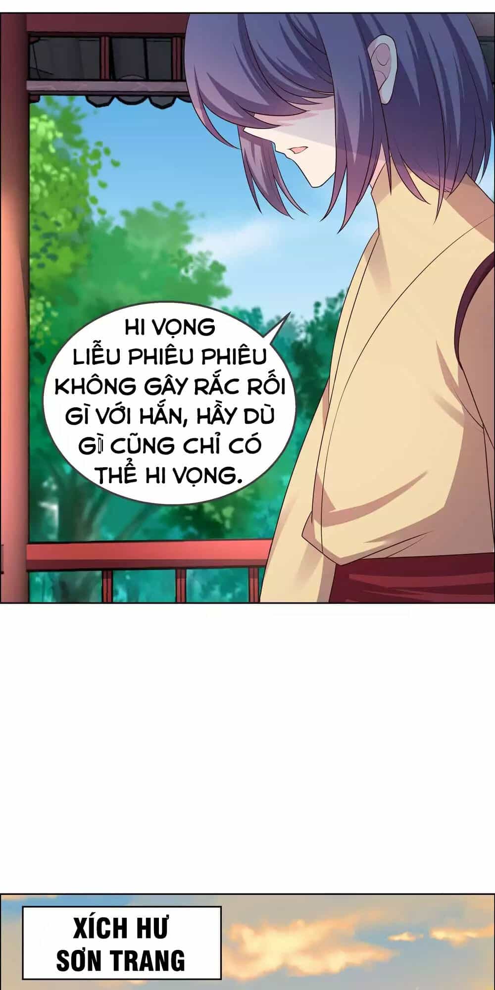 Tôn Thượng - Chương 157 - ảnh 10