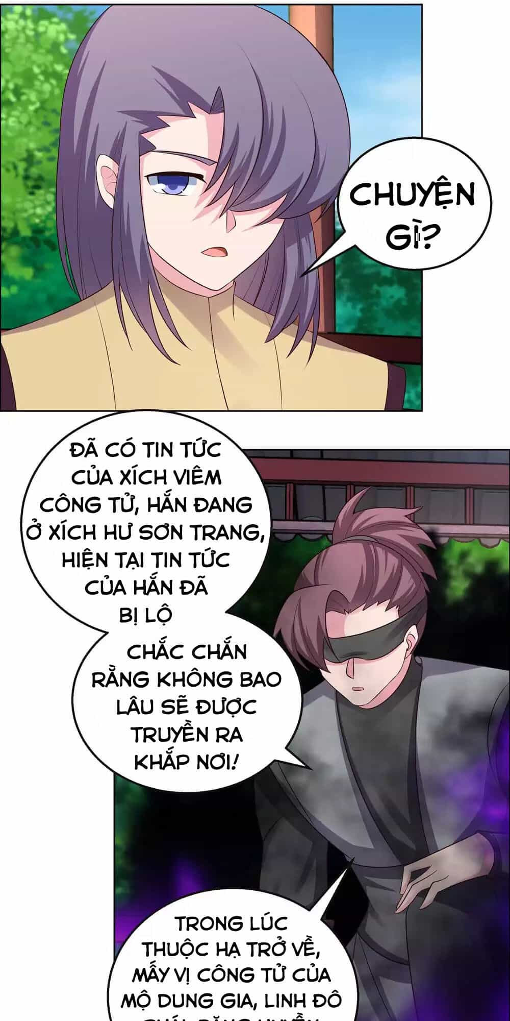 Tôn Thượng - Chương 157 - ảnh 4