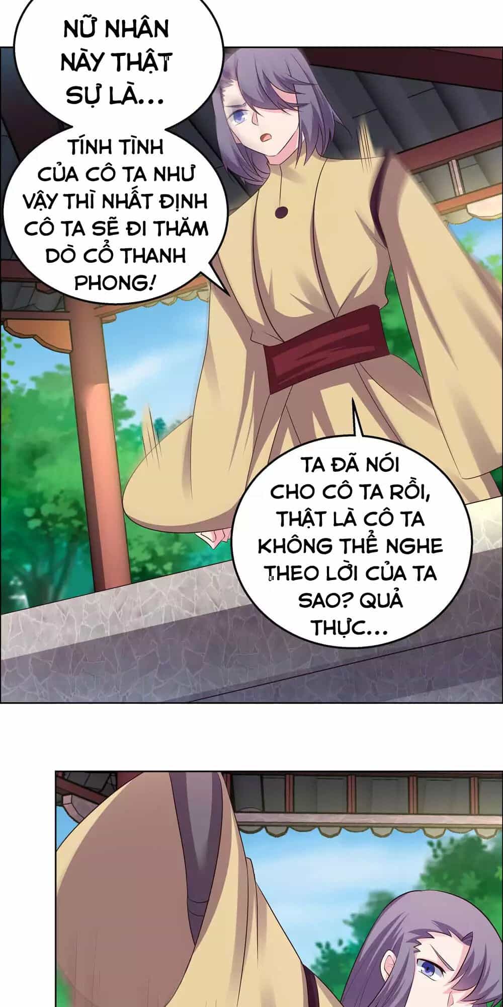 Tôn Thượng - Chương 157 - ảnh 7