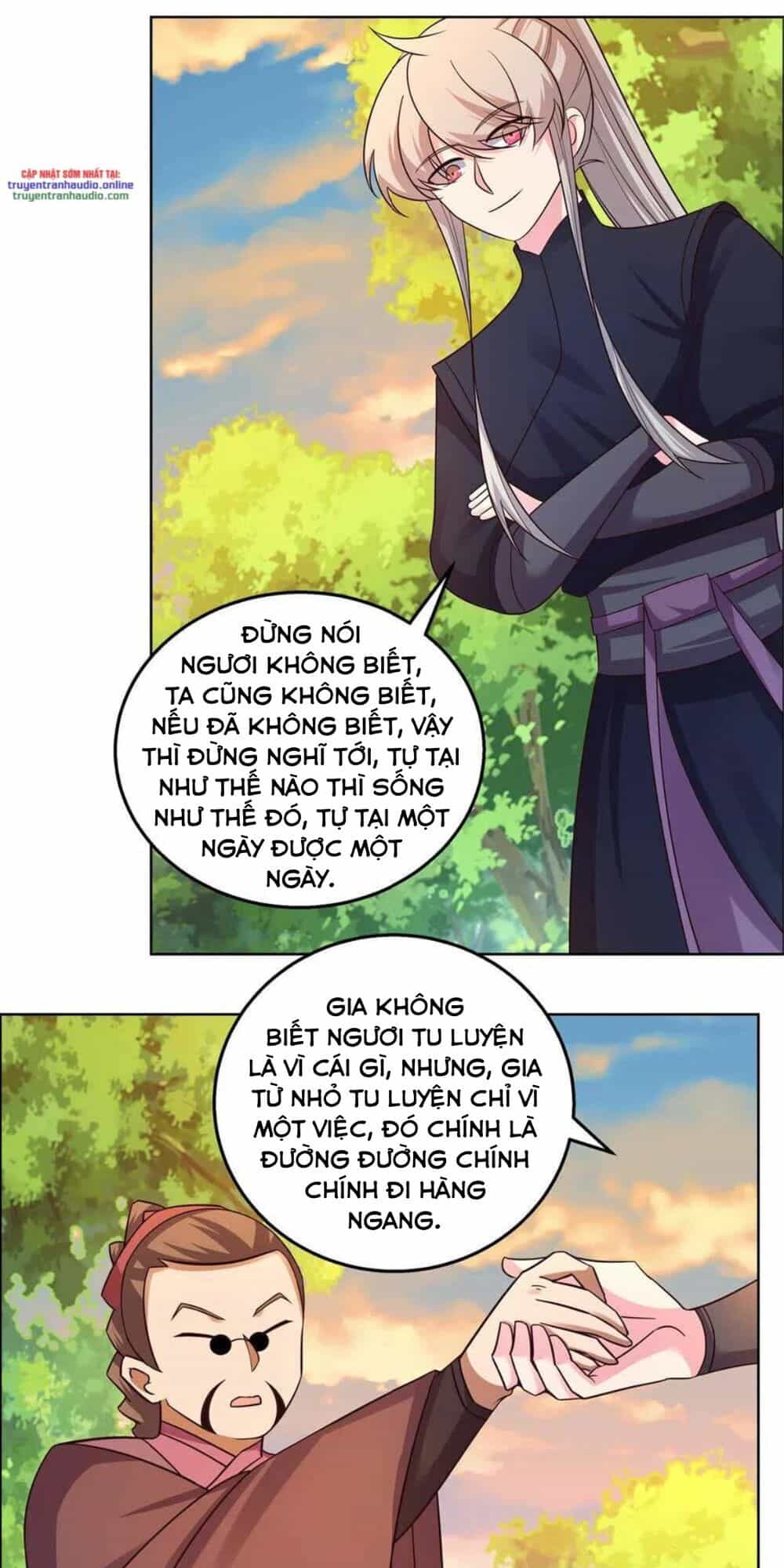 Tôn Thượng - Chương 158 - ảnh 13