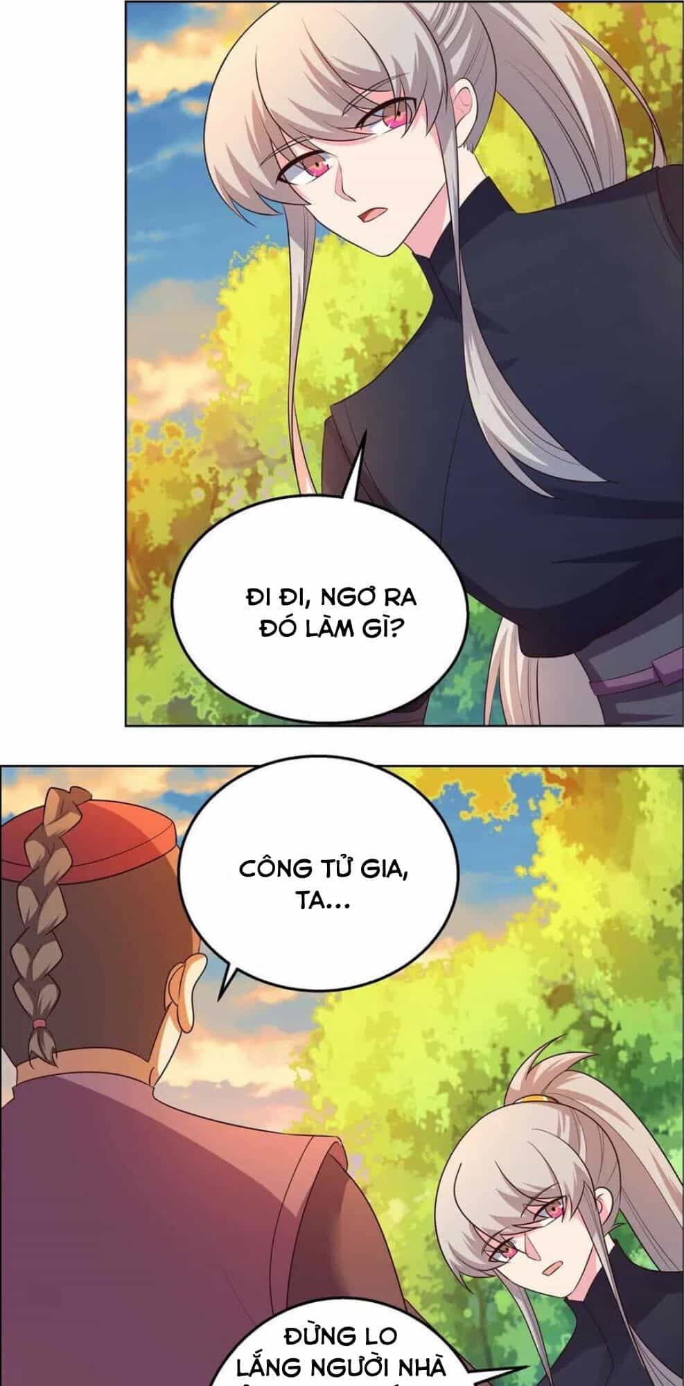 Tôn Thượng - Chương 158 - ảnh 22