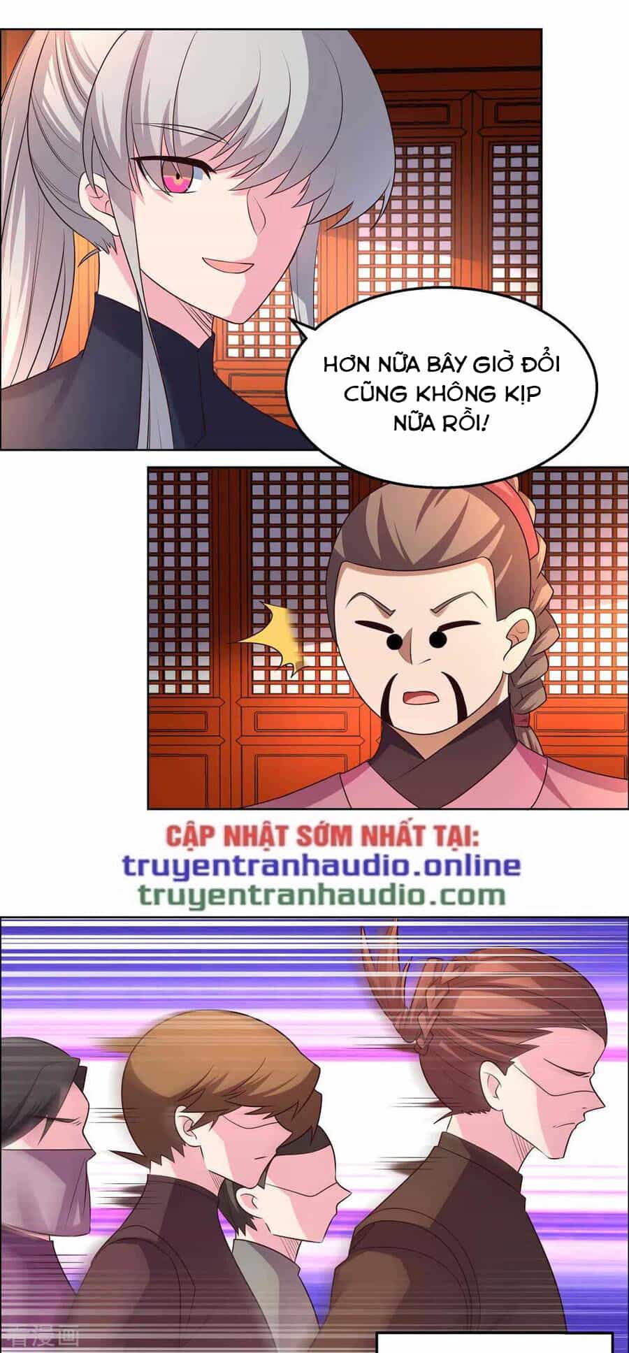 Tôn Thượng - Chương 159 - ảnh 11
